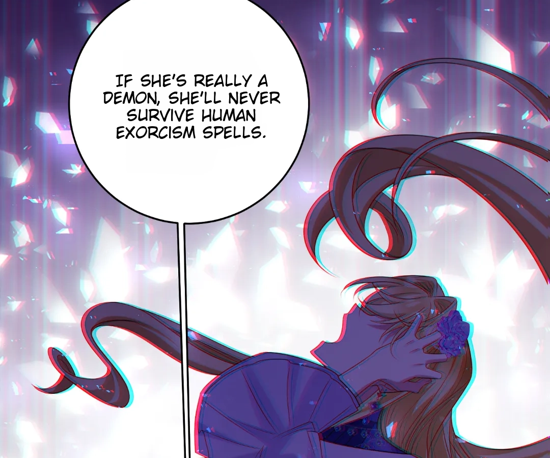 Reincarnated As the Villain Queen to Get My Revenge Chapter 41 - page 37