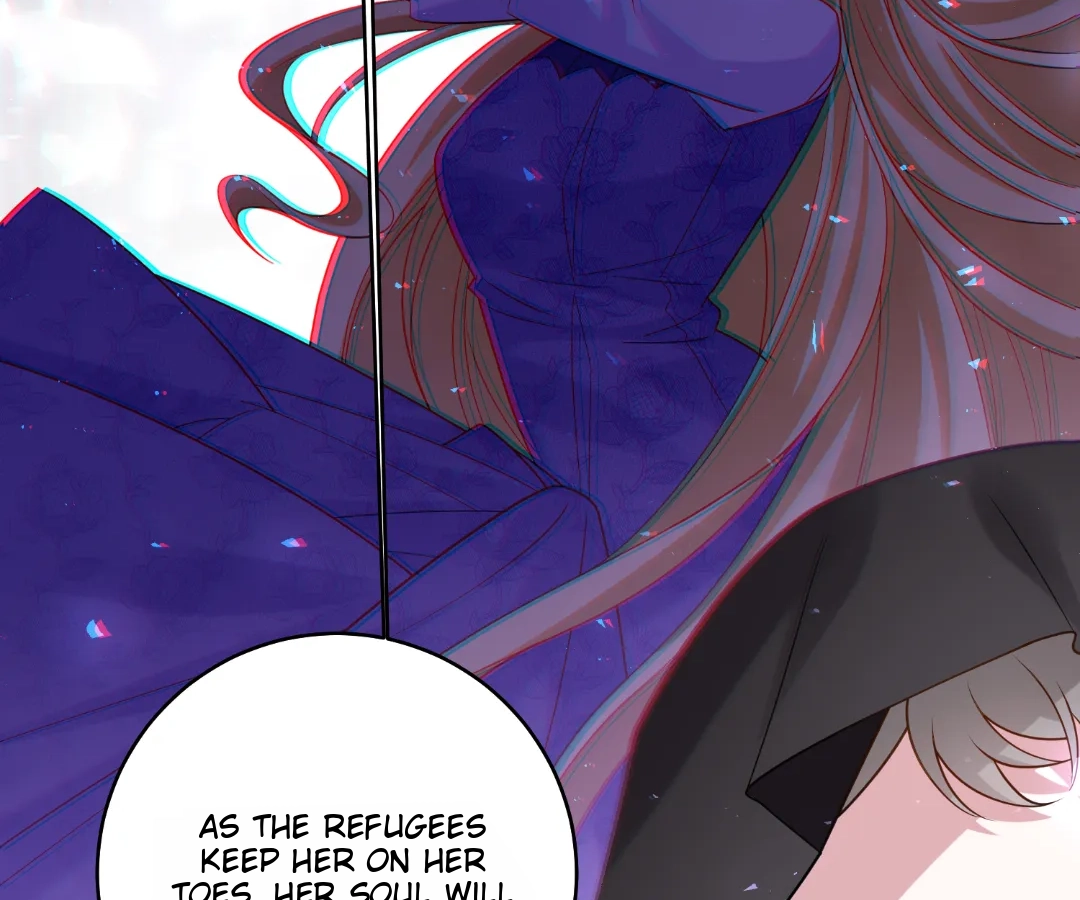 Reincarnated As the Villain Queen to Get My Revenge Chapter 41 - page 38