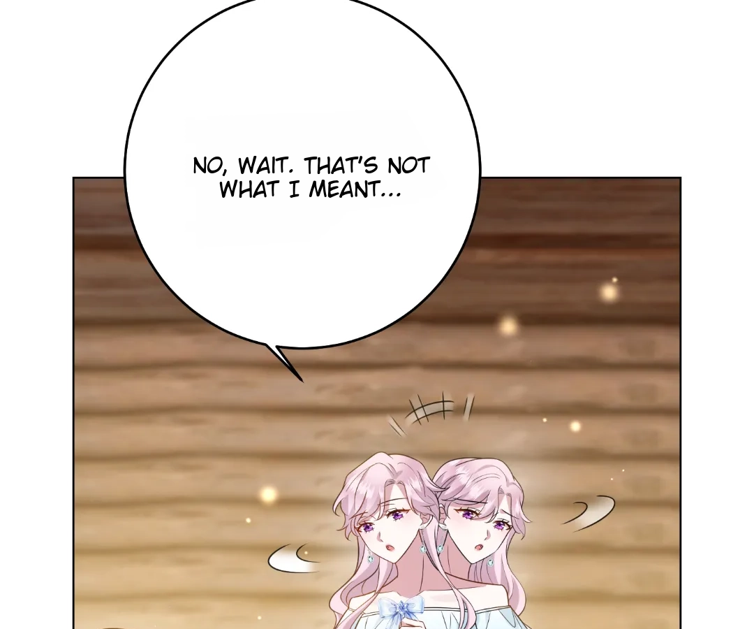 Reincarnated As the Villain Queen to Get My Revenge Chapter 41 - page 40