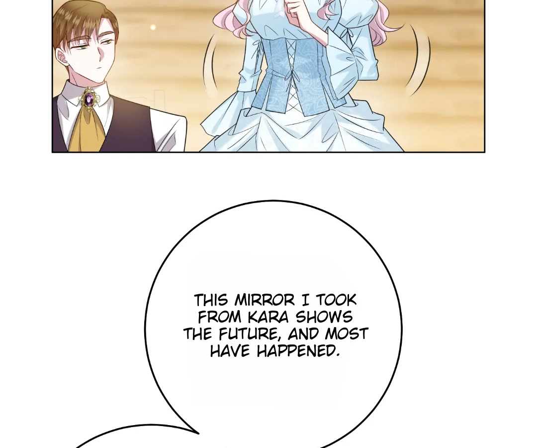 Reincarnated As the Villain Queen to Get My Revenge Chapter 41 - page 41