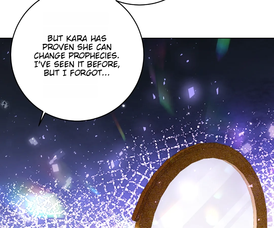 Reincarnated As the Villain Queen to Get My Revenge Chapter 41 - page 42