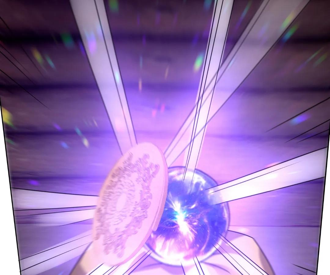 Reincarnated As the Villain Queen to Get My Revenge Chapter 41 - page 46