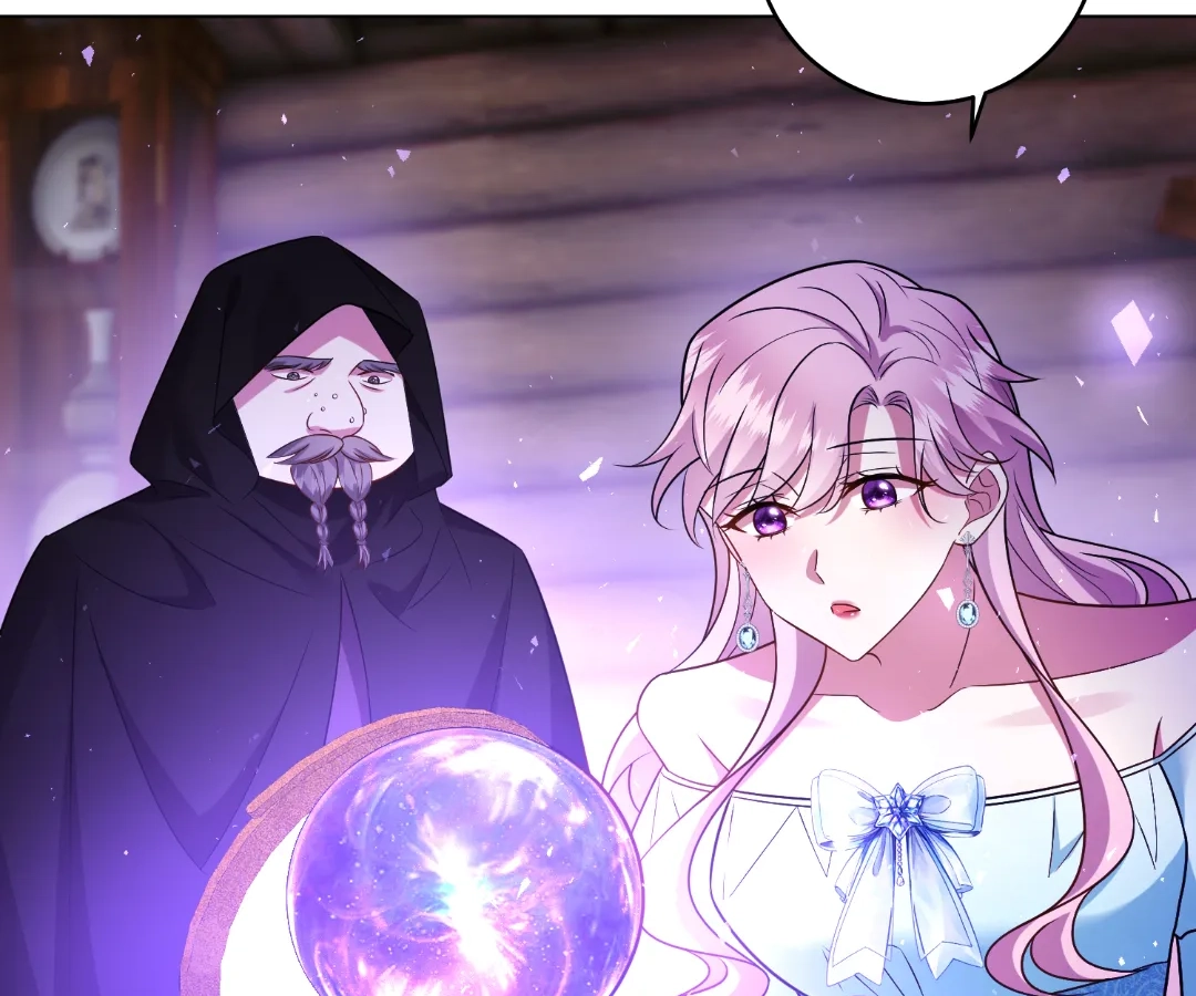 Reincarnated As the Villain Queen to Get My Revenge Chapter 41 - page 48