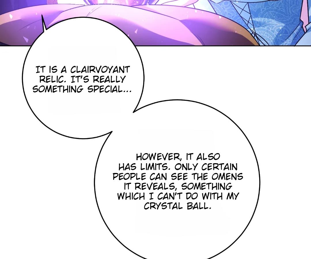 Reincarnated As the Villain Queen to Get My Revenge Chapter 41 - page 49