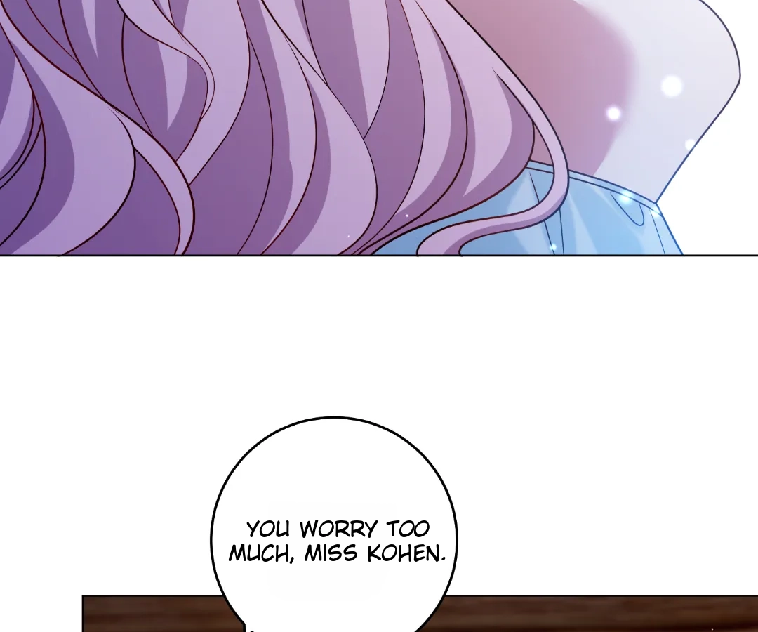 Reincarnated As the Villain Queen to Get My Revenge Chapter 41 - page 52