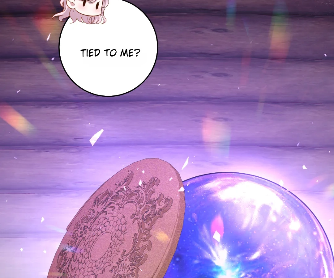 Reincarnated As the Villain Queen to Get My Revenge Chapter 41 - page 55