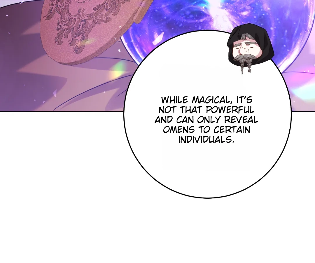 Reincarnated As the Villain Queen to Get My Revenge Chapter 41 - page 56