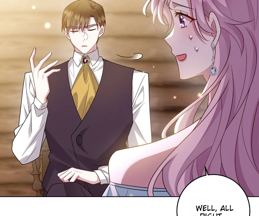 Reincarnated As the Villain Queen to Get My Revenge Chapter 41 - page 58