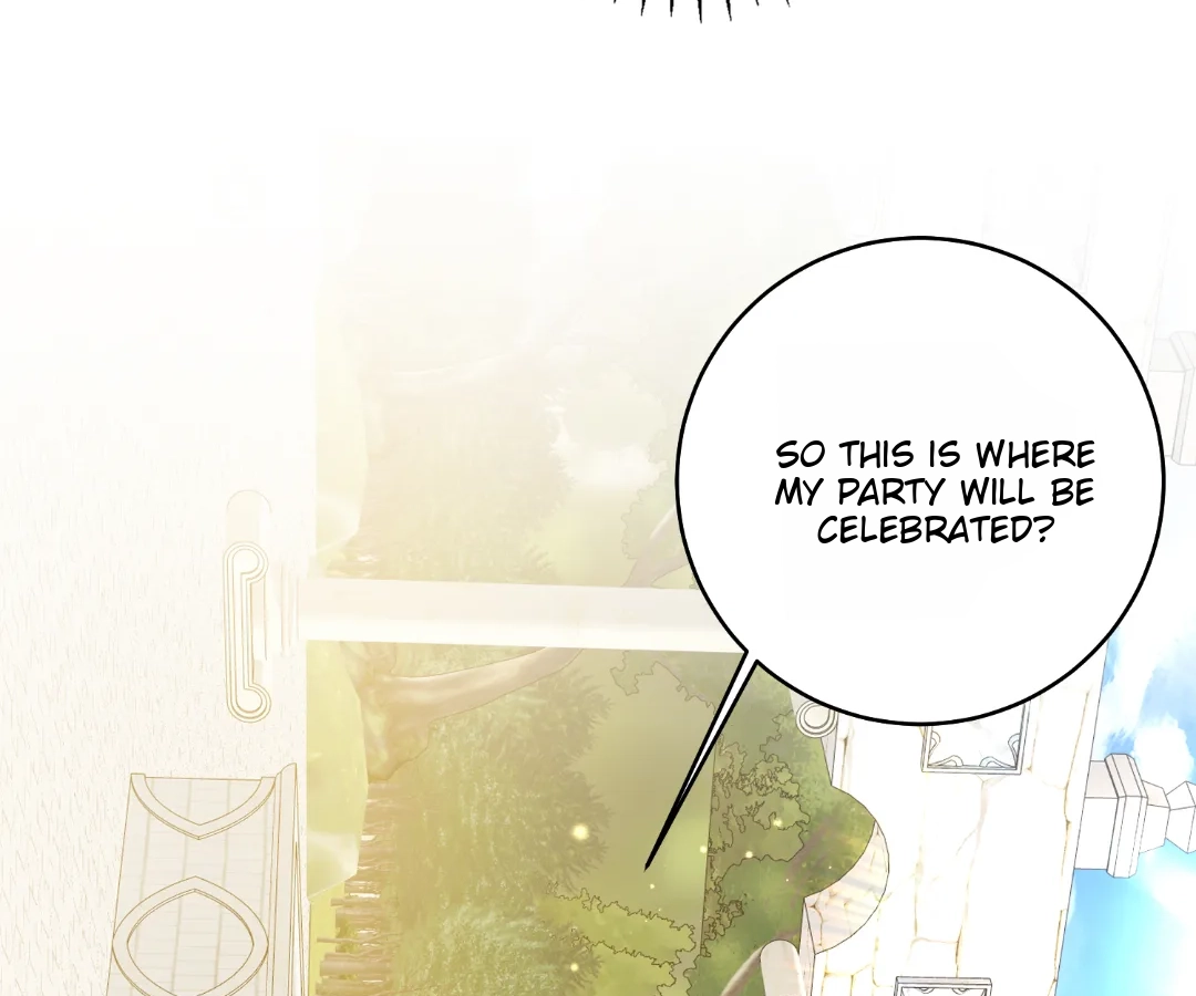 Reincarnated As the Villain Queen to Get My Revenge Chapter 41 - page 61