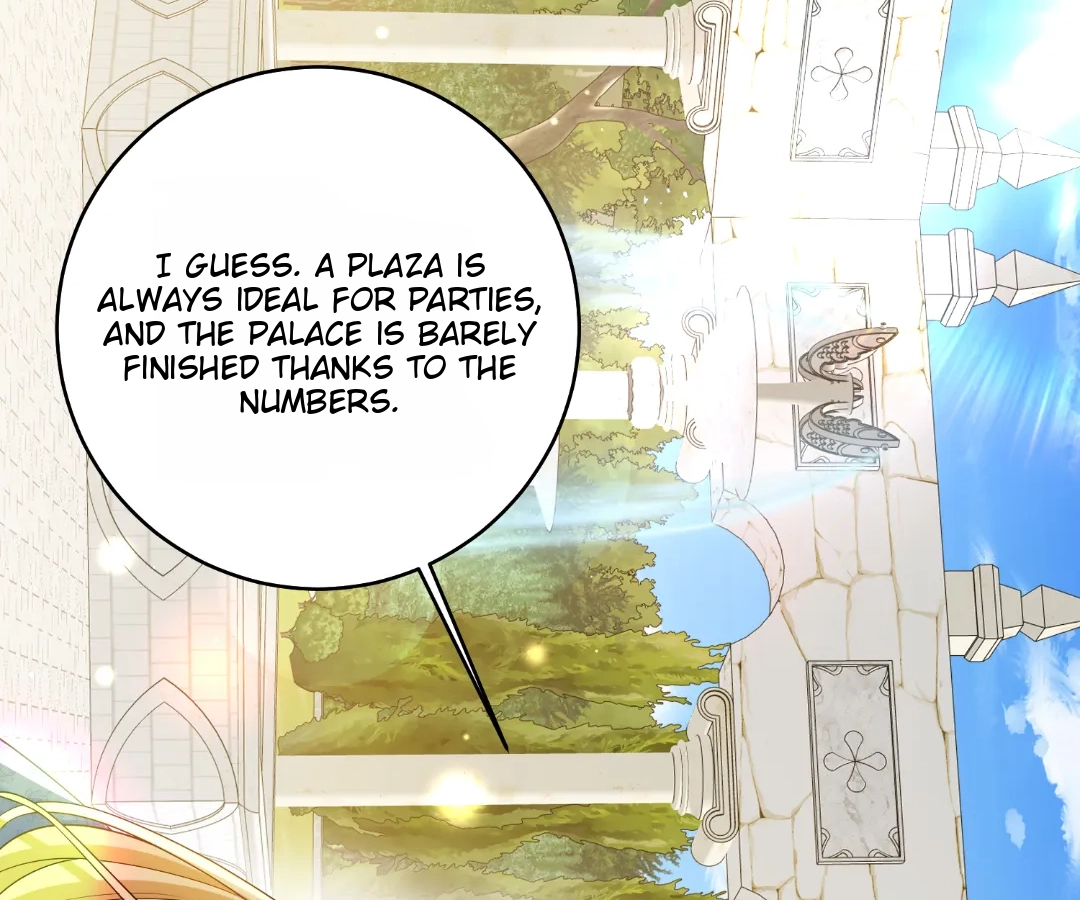 Reincarnated As the Villain Queen to Get My Revenge Chapter 41 - page 62