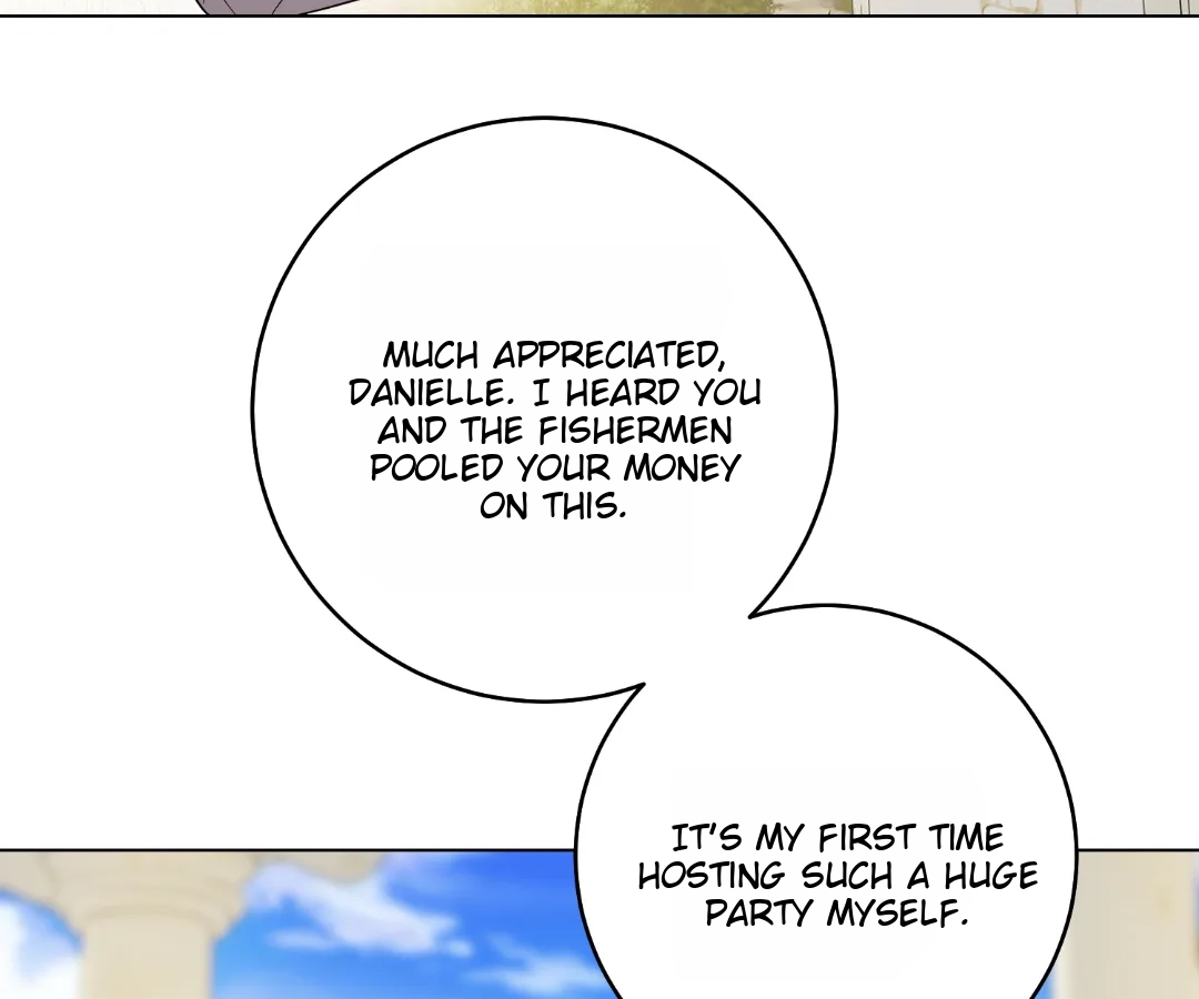 Reincarnated As the Villain Queen to Get My Revenge Chapter 41 - page 64