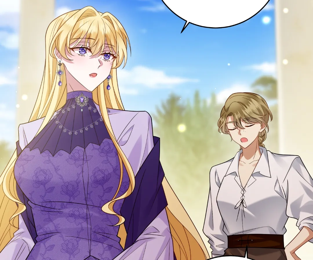 Reincarnated As the Villain Queen to Get My Revenge Chapter 41 - page 65