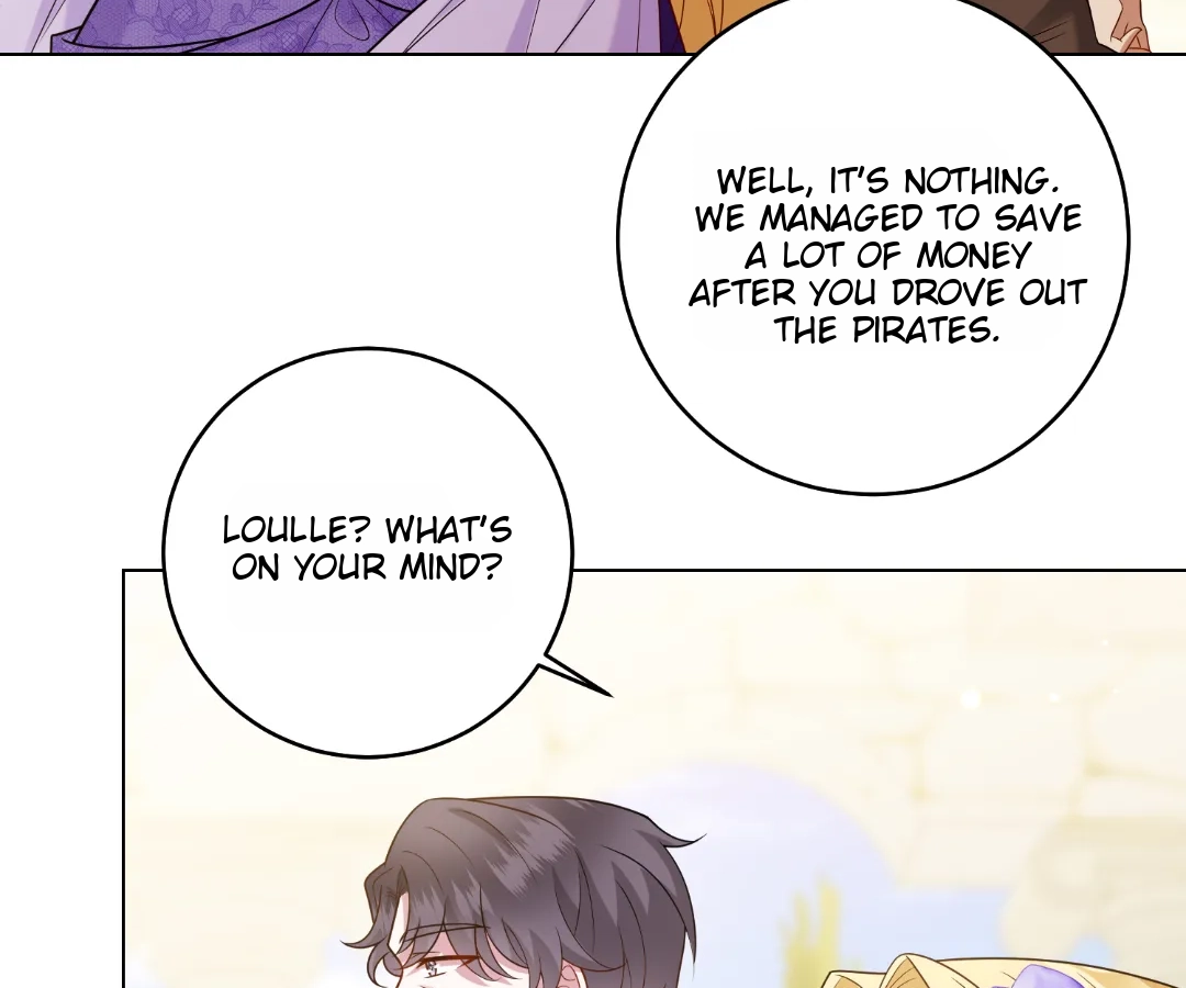 Reincarnated As the Villain Queen to Get My Revenge Chapter 41 - page 66