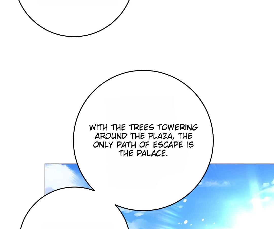 Reincarnated As the Villain Queen to Get My Revenge Chapter 41 - page 68