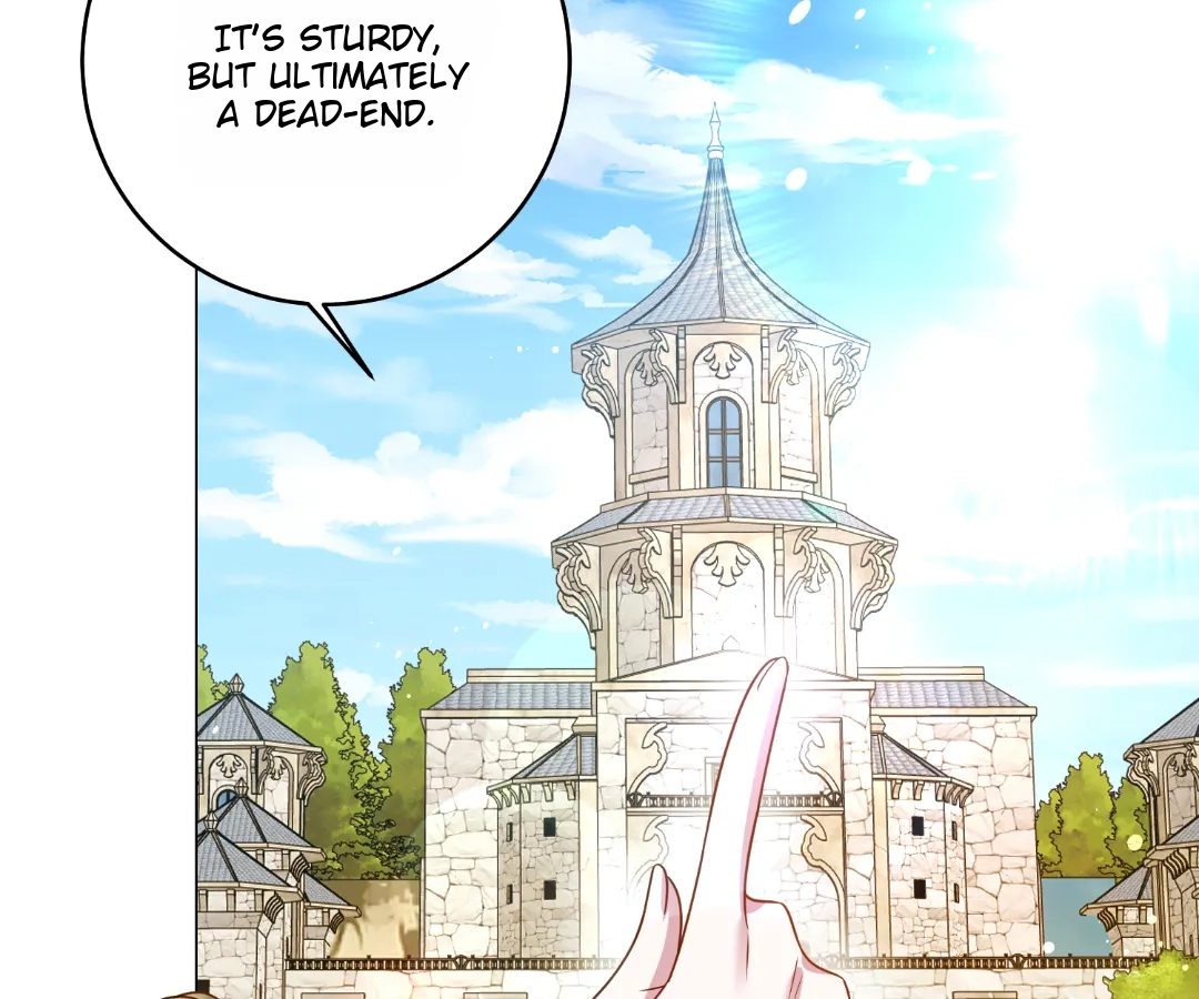 Reincarnated As the Villain Queen to Get My Revenge Chapter 41 - page 69