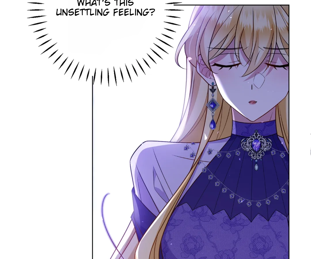 Reincarnated As the Villain Queen to Get My Revenge Chapter 41 - page 73