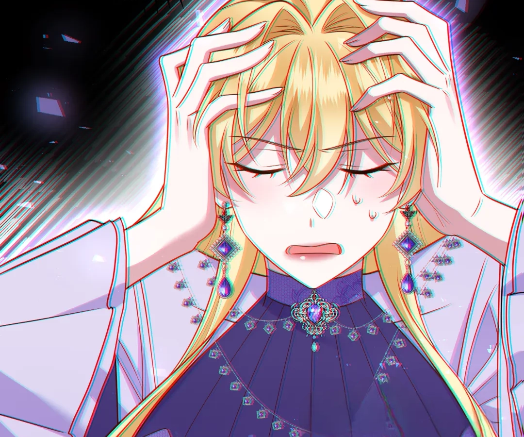 Reincarnated As the Villain Queen to Get My Revenge Chapter 41 - page 78