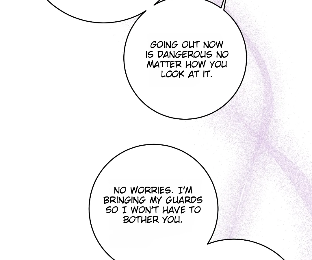 Reincarnated As the Villain Queen to Get My Revenge Chapter 41 - page 7