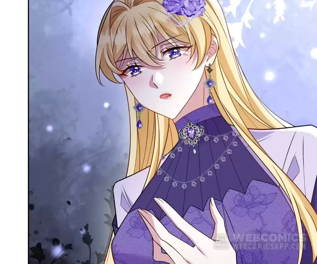 Reincarnated As the Villain Queen to Get My Revenge Chapter 41 - page 83