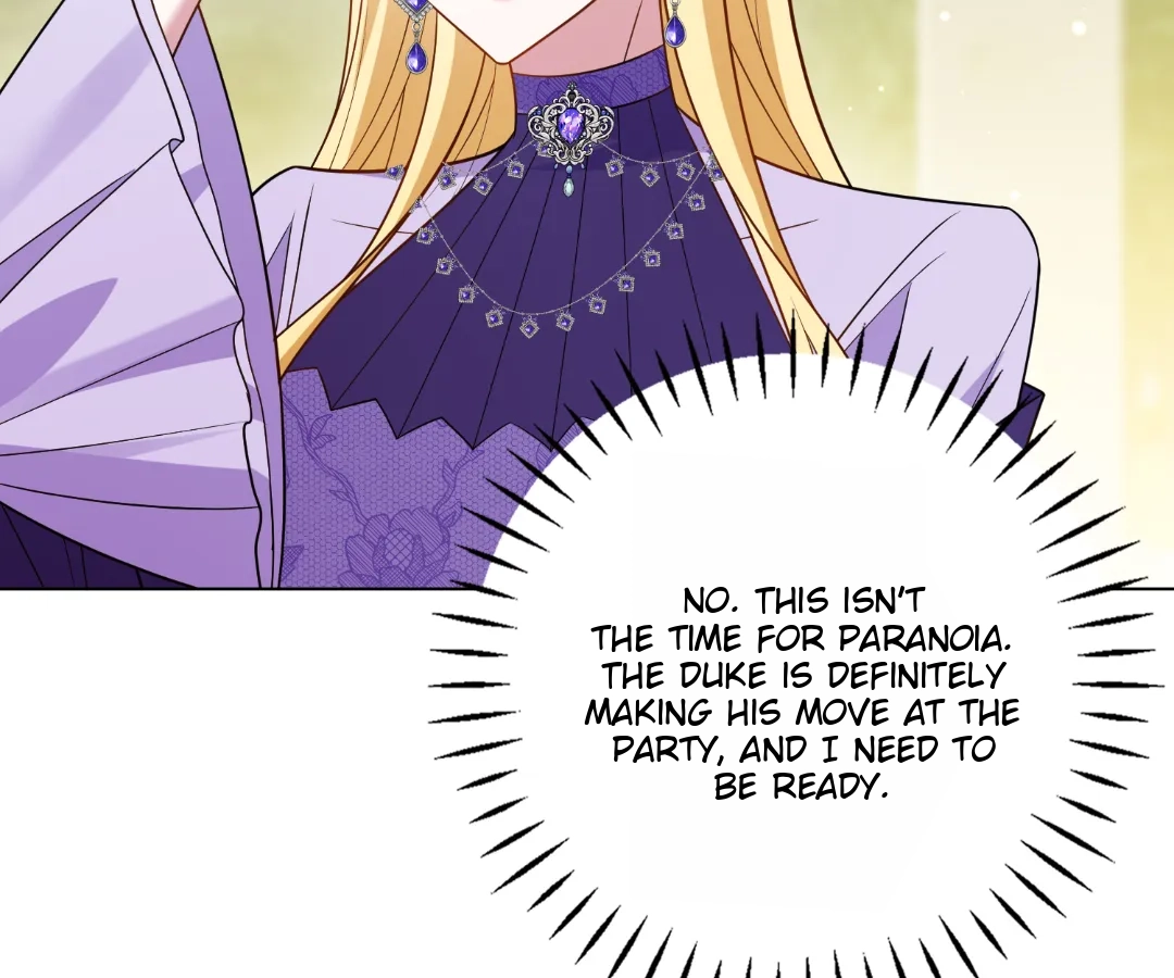 Reincarnated As the Villain Queen to Get My Revenge Chapter 41 - page 86