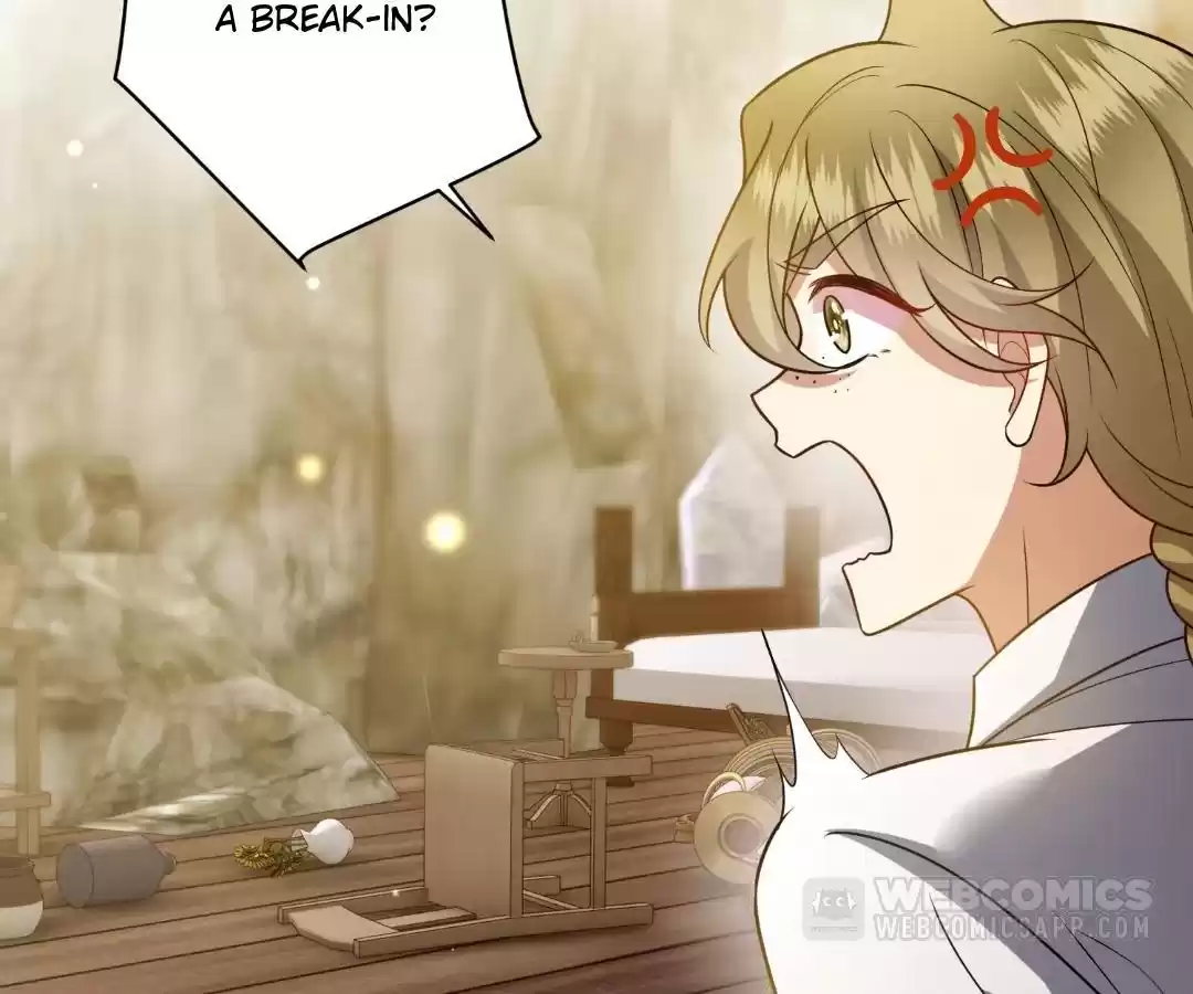 Reincarnated As the Villain Queen to Get My Revenge Chapter 41 - page 91