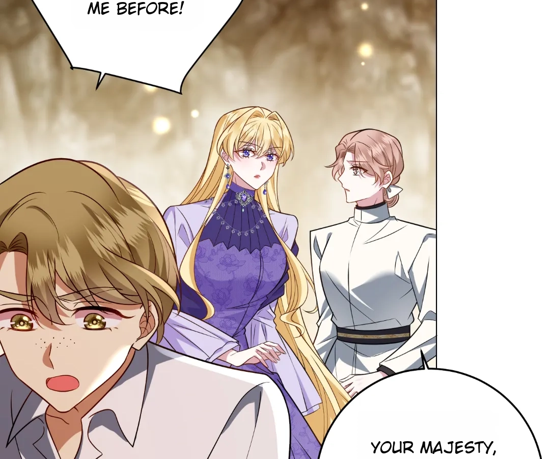 Reincarnated As the Villain Queen to Get My Revenge Chapter 41 - page 93