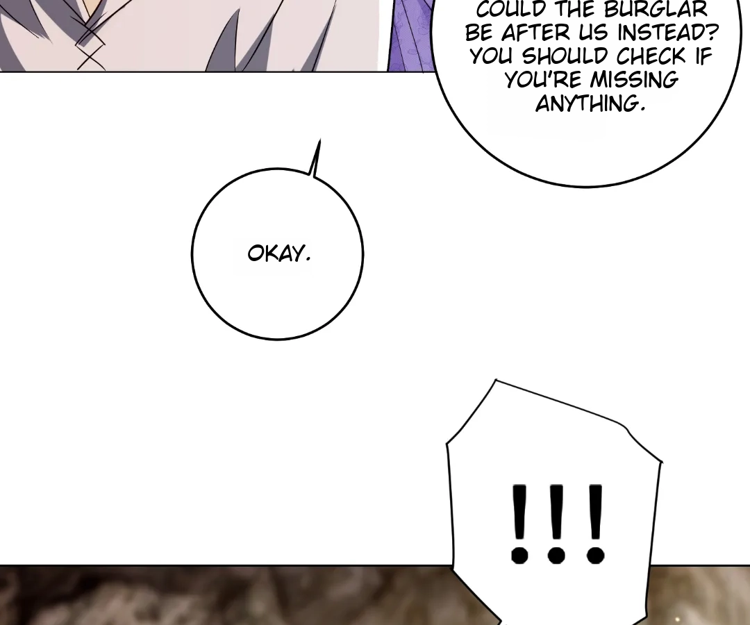 Reincarnated As the Villain Queen to Get My Revenge Chapter 41 - page 94