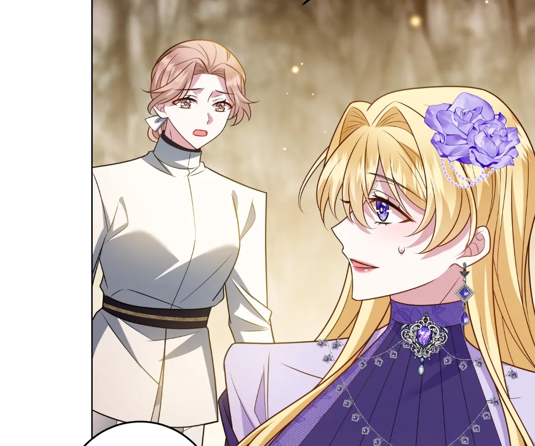 Reincarnated As the Villain Queen to Get My Revenge Chapter 41 - page 97