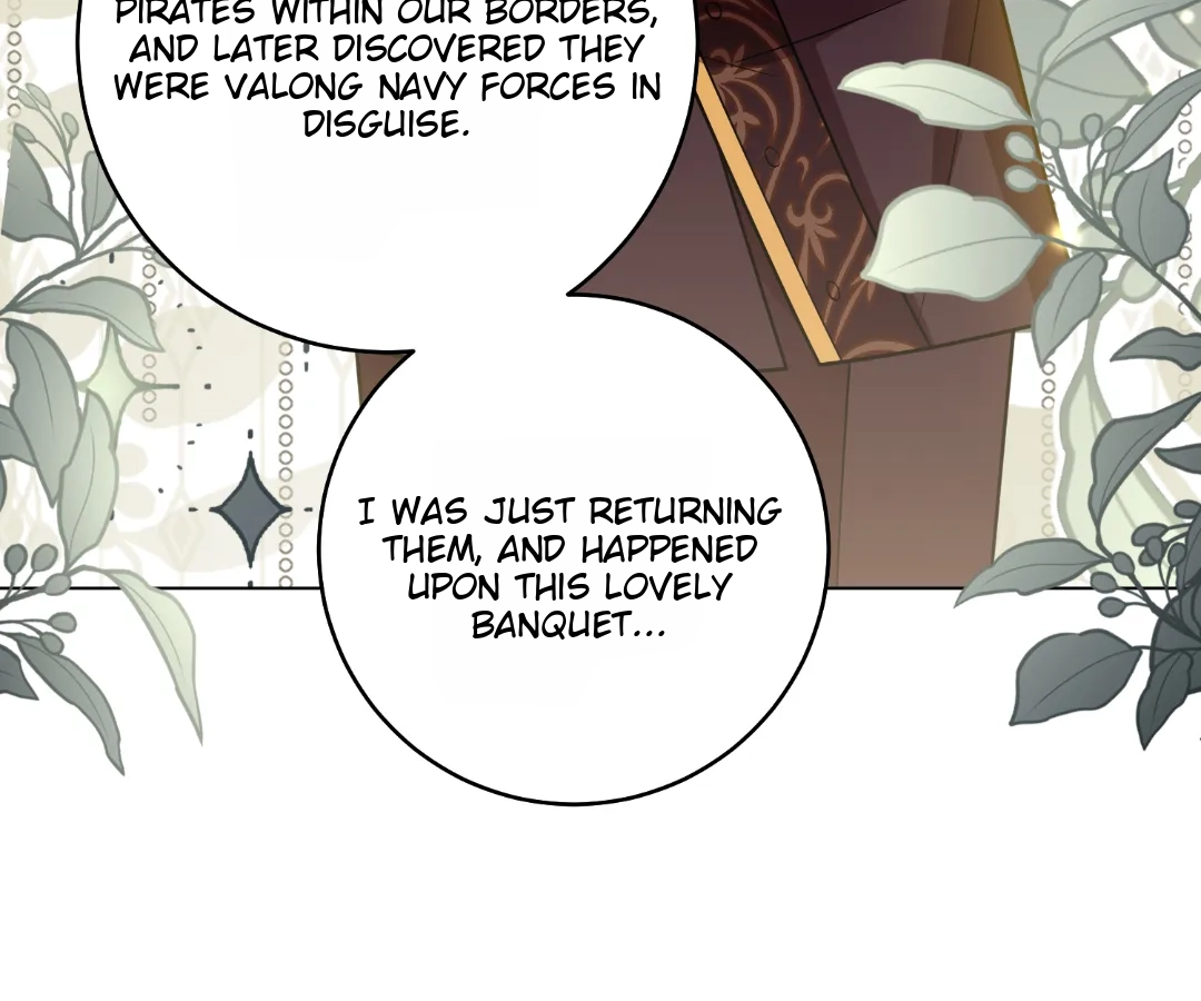 Reincarnated As the Villain Queen to Get My Revenge Chapter 38 - page 102