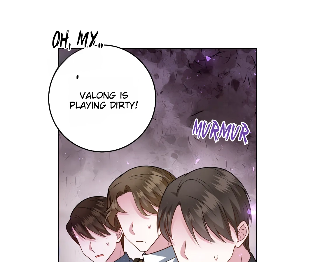 Reincarnated As the Villain Queen to Get My Revenge Chapter 38 - page 103