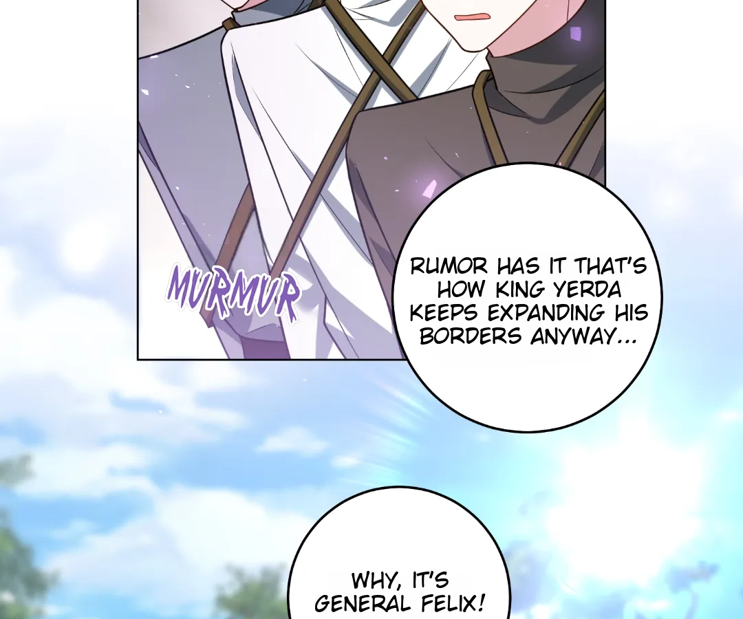 Reincarnated As the Villain Queen to Get My Revenge Chapter 38 - page 104