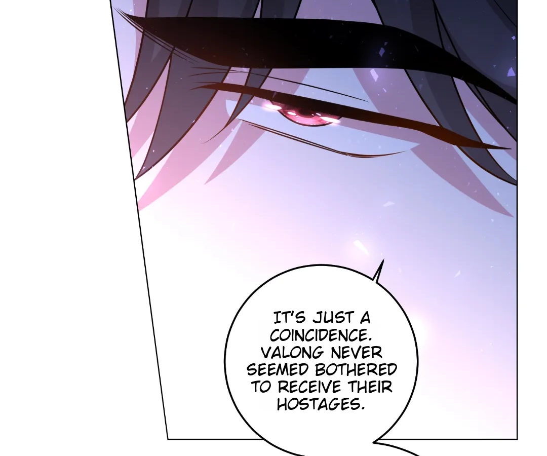 Reincarnated As the Villain Queen to Get My Revenge Chapter 38 - page 108