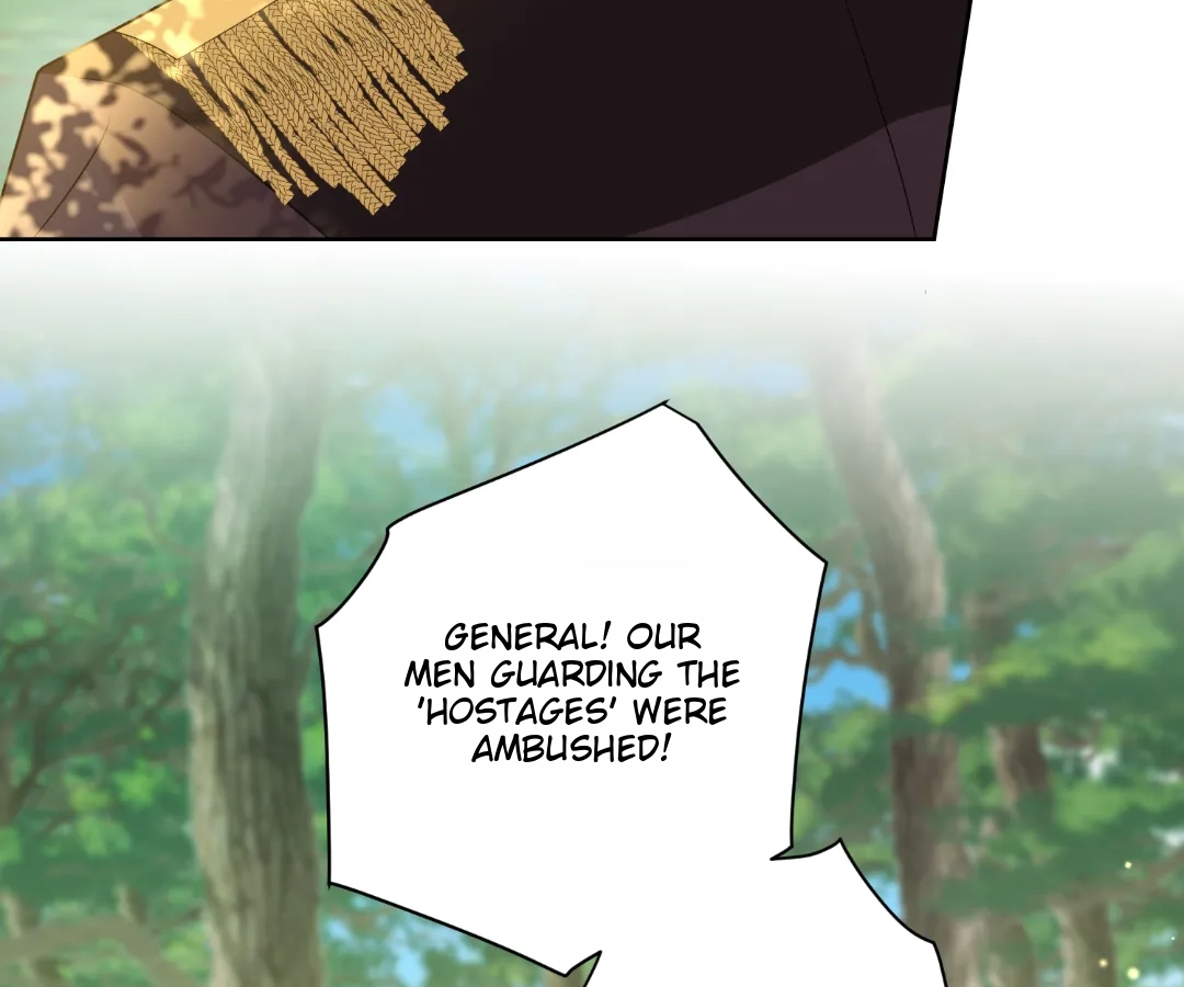 Reincarnated As the Villain Queen to Get My Revenge Chapter 38 - page 10