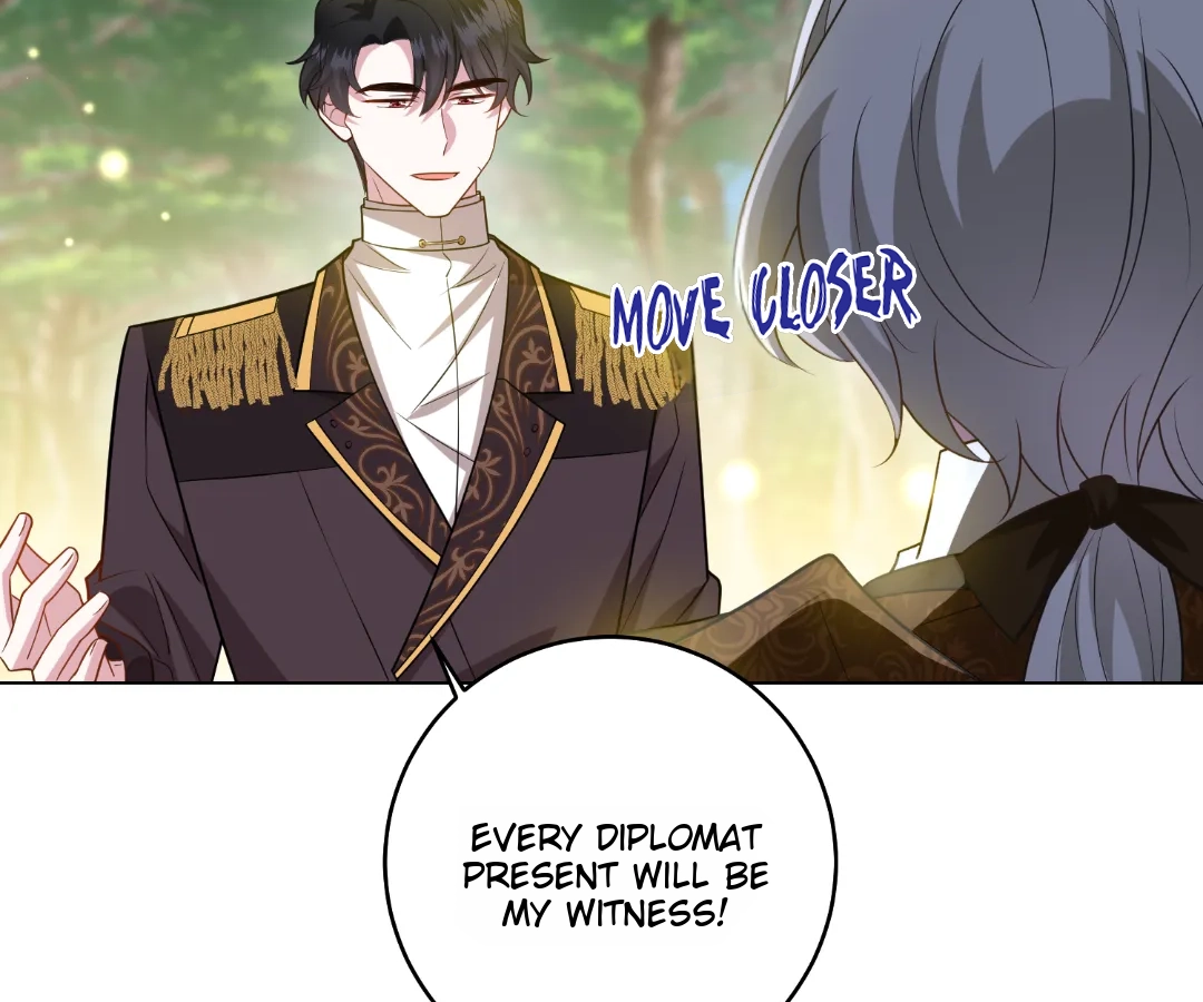 Reincarnated As the Villain Queen to Get My Revenge Chapter 38 - page 112