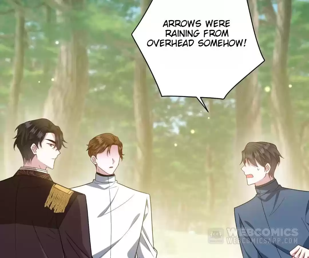 Reincarnated As the Villain Queen to Get My Revenge Chapter 38 - page 11