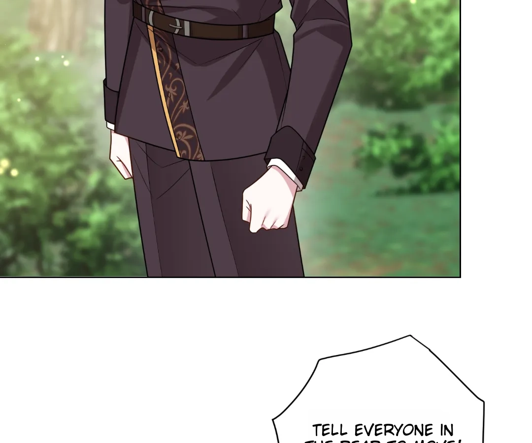 Reincarnated As the Villain Queen to Get My Revenge Chapter 38 - page 14