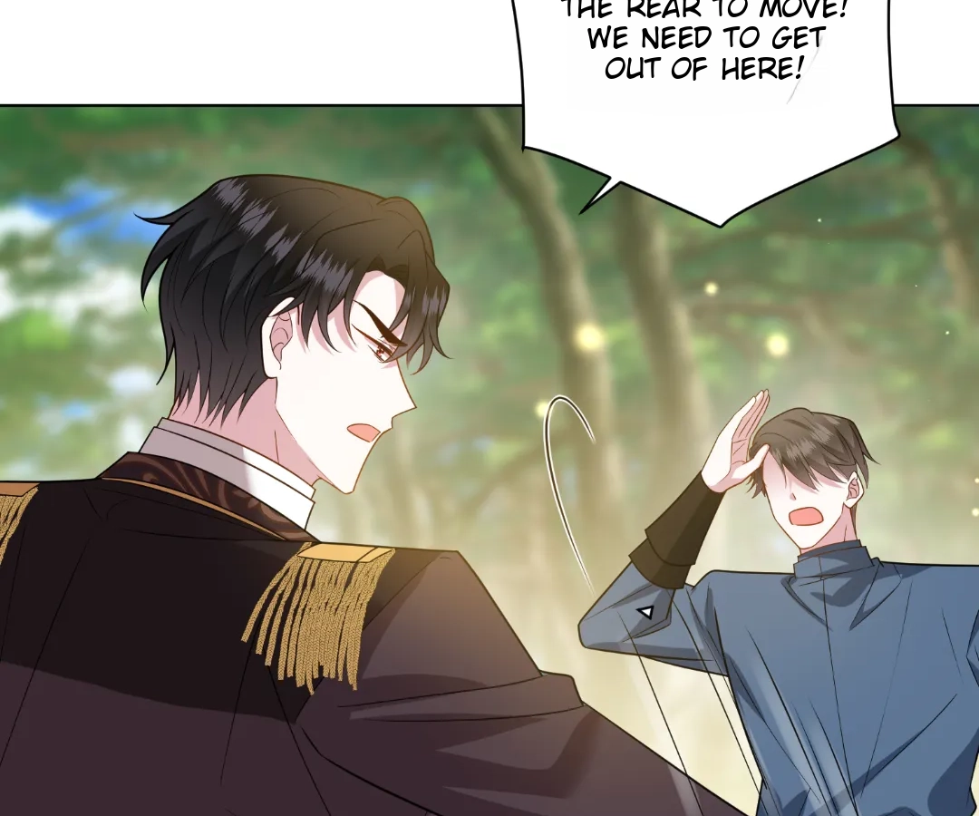 Reincarnated As the Villain Queen to Get My Revenge Chapter 38 - page 15