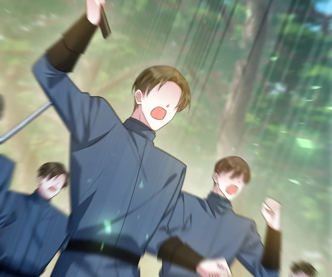 Reincarnated As the Villain Queen to Get My Revenge Chapter 38 - page 18