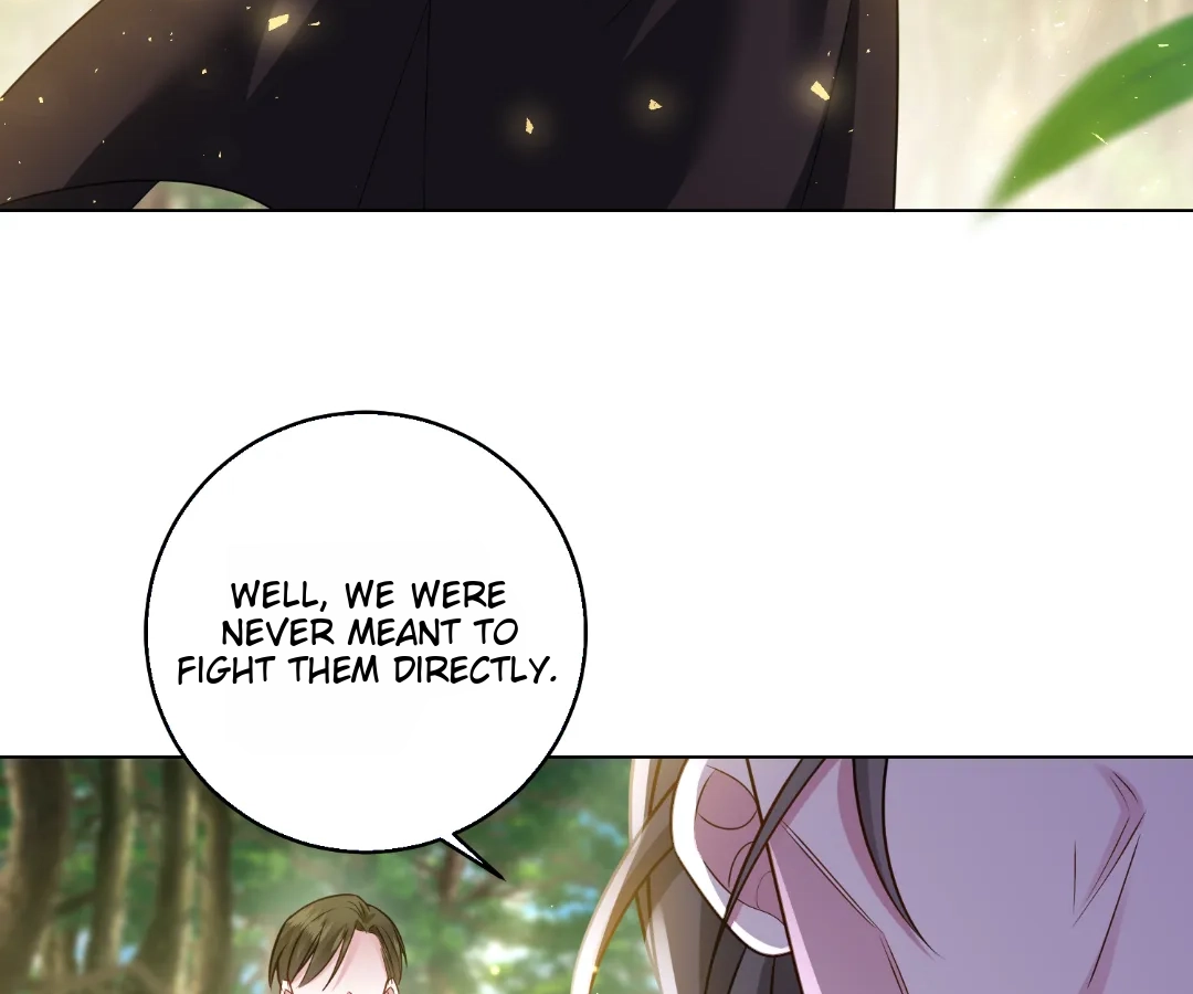 Reincarnated As the Villain Queen to Get My Revenge Chapter 38 - page 23