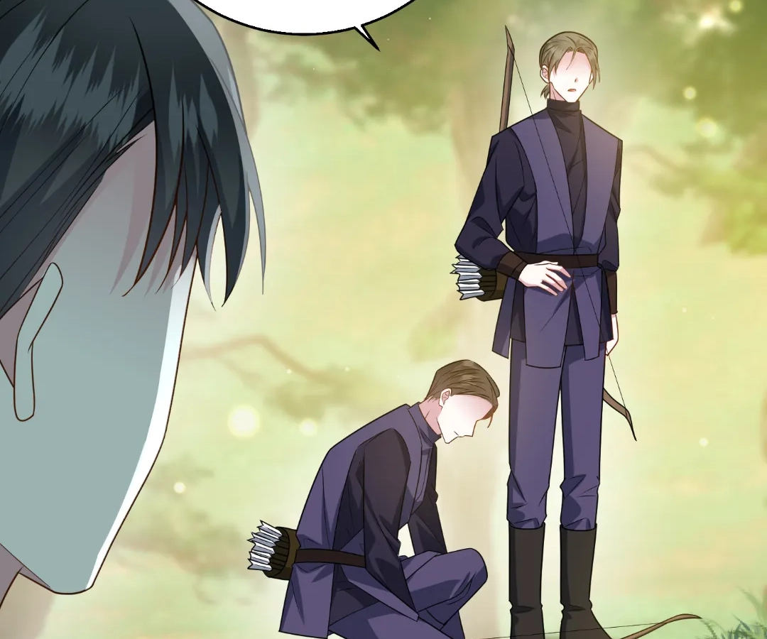 Reincarnated As the Villain Queen to Get My Revenge Chapter 38 - page 30