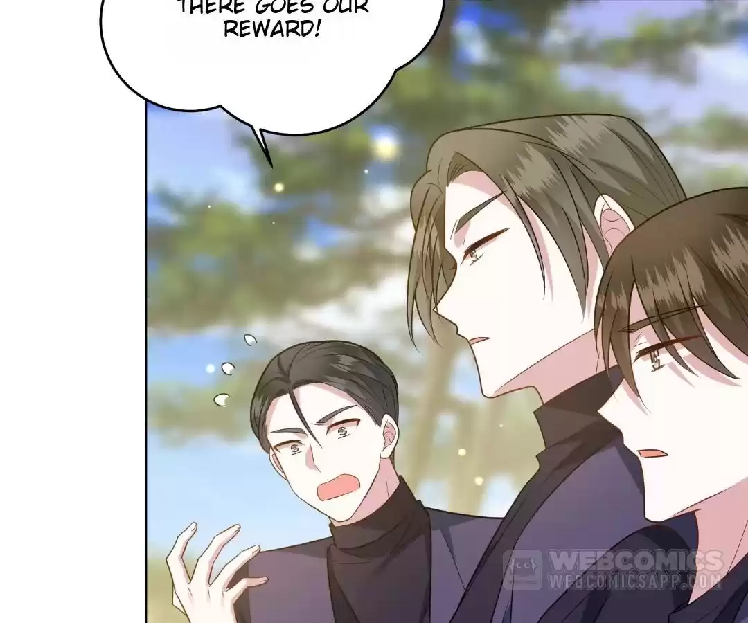 Reincarnated As the Villain Queen to Get My Revenge Chapter 38 - page 35