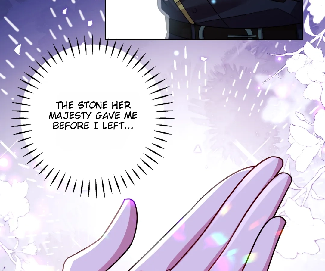 Reincarnated As the Villain Queen to Get My Revenge Chapter 38 - page 55