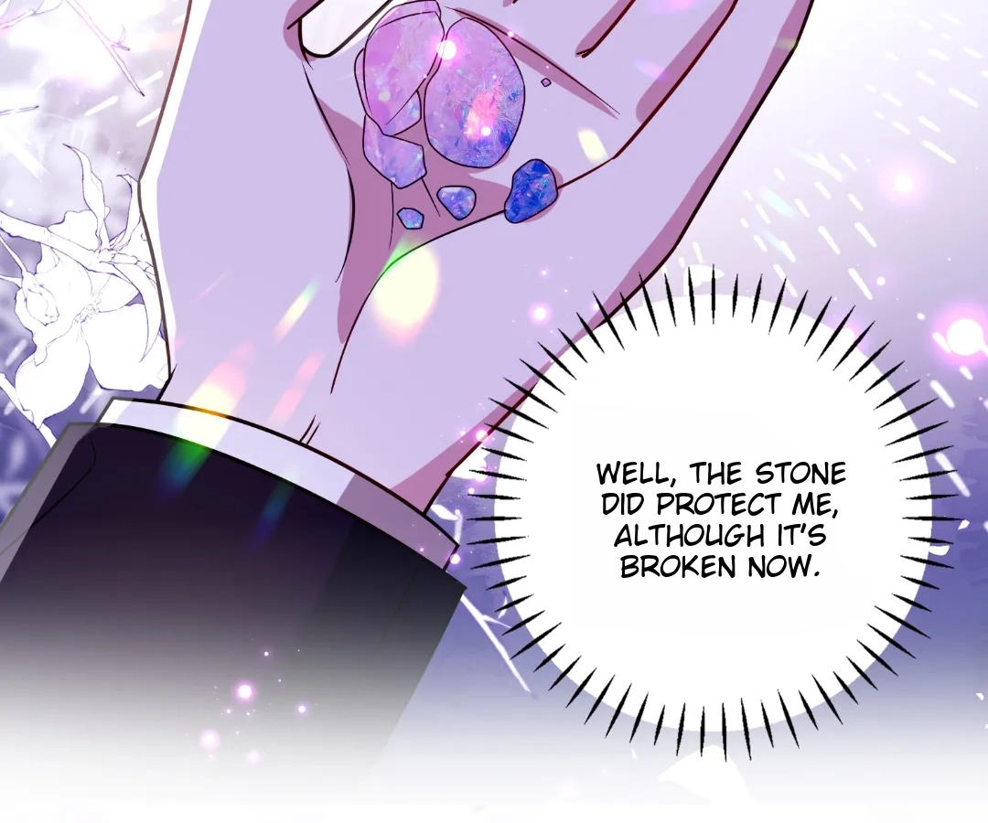 Reincarnated As the Villain Queen to Get My Revenge Chapter 38 - page 56