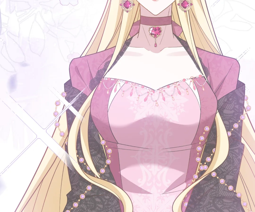 Reincarnated As the Villain Queen to Get My Revenge Chapter 38 - page 58