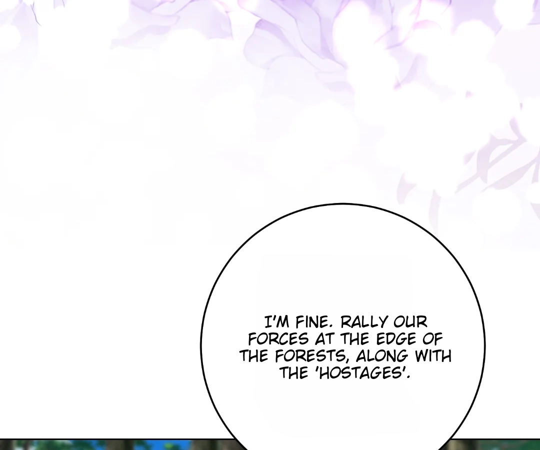 Reincarnated As the Villain Queen to Get My Revenge Chapter 38 - page 60