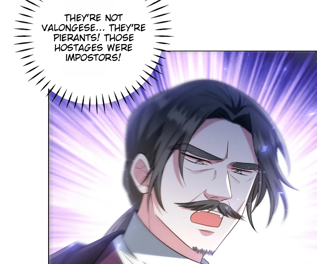 Reincarnated As the Villain Queen to Get My Revenge Chapter 38 - page 65