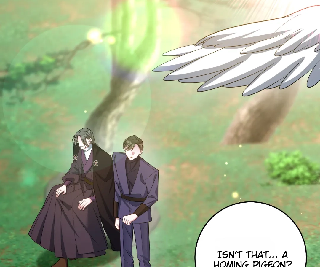 Reincarnated As the Villain Queen to Get My Revenge Chapter 38 - page 72