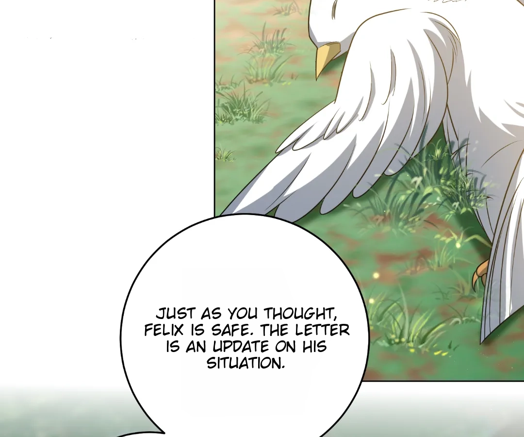 Reincarnated As the Villain Queen to Get My Revenge Chapter 38 - page 74