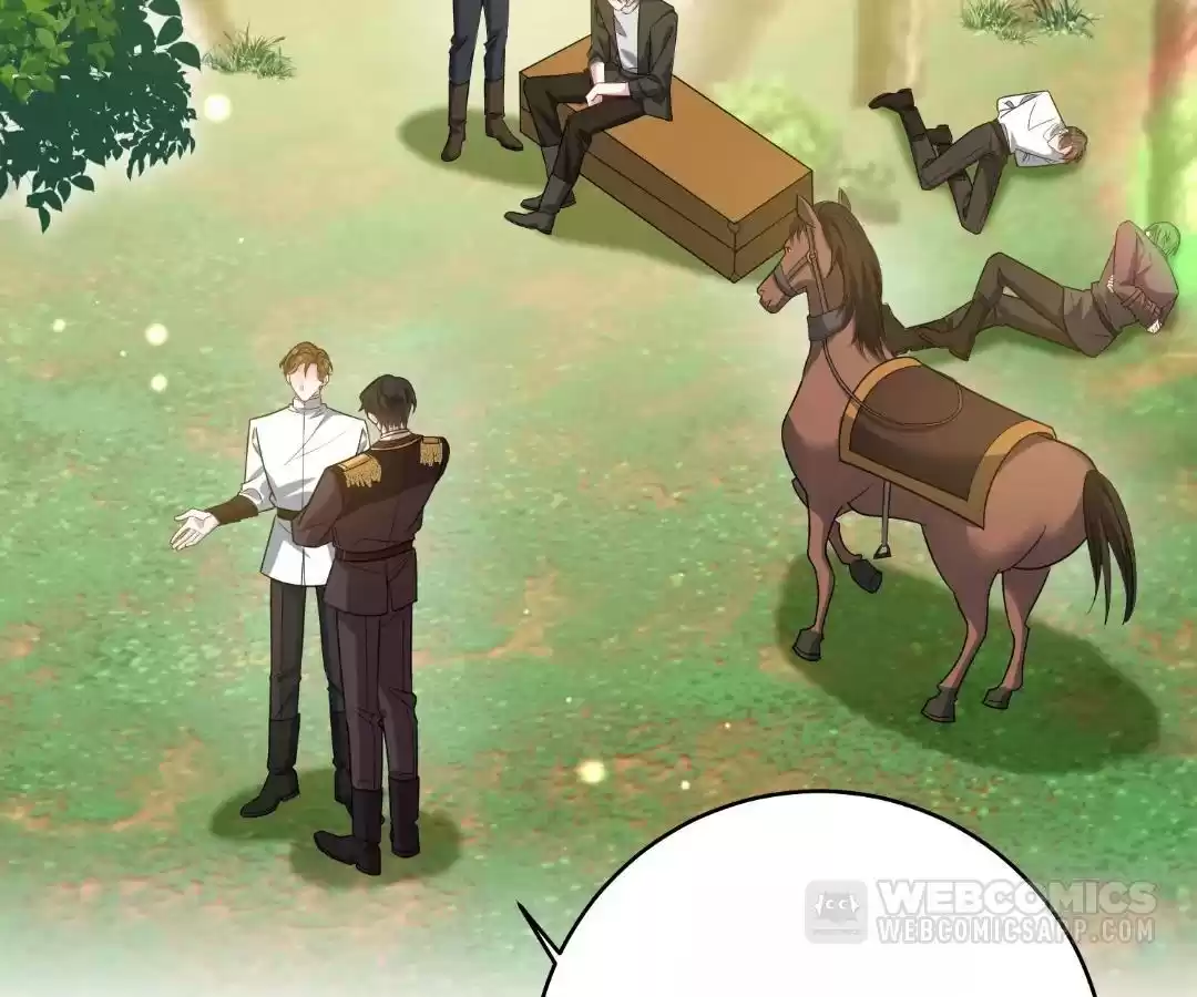 Reincarnated As the Villain Queen to Get My Revenge Chapter 38 - page 83