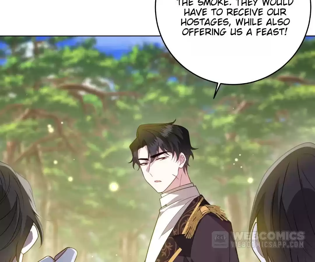 Reincarnated As the Villain Queen to Get My Revenge Chapter 38 - page 91